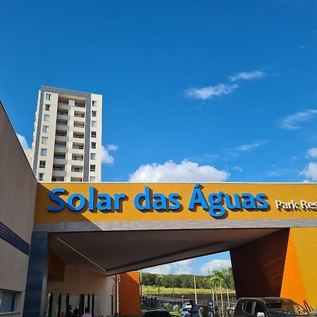 Ideal Para Familias, Hospede-Se No Solar Das Aguas. Olimpia Ngoại thất bức ảnh