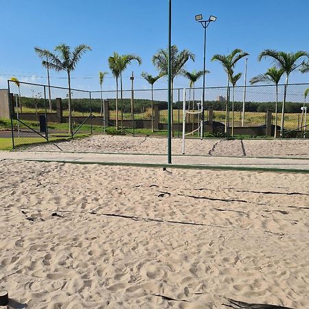 Ideal Para Familias, Hospede-Se No Solar Das Aguas. Olimpia Ngoại thất bức ảnh