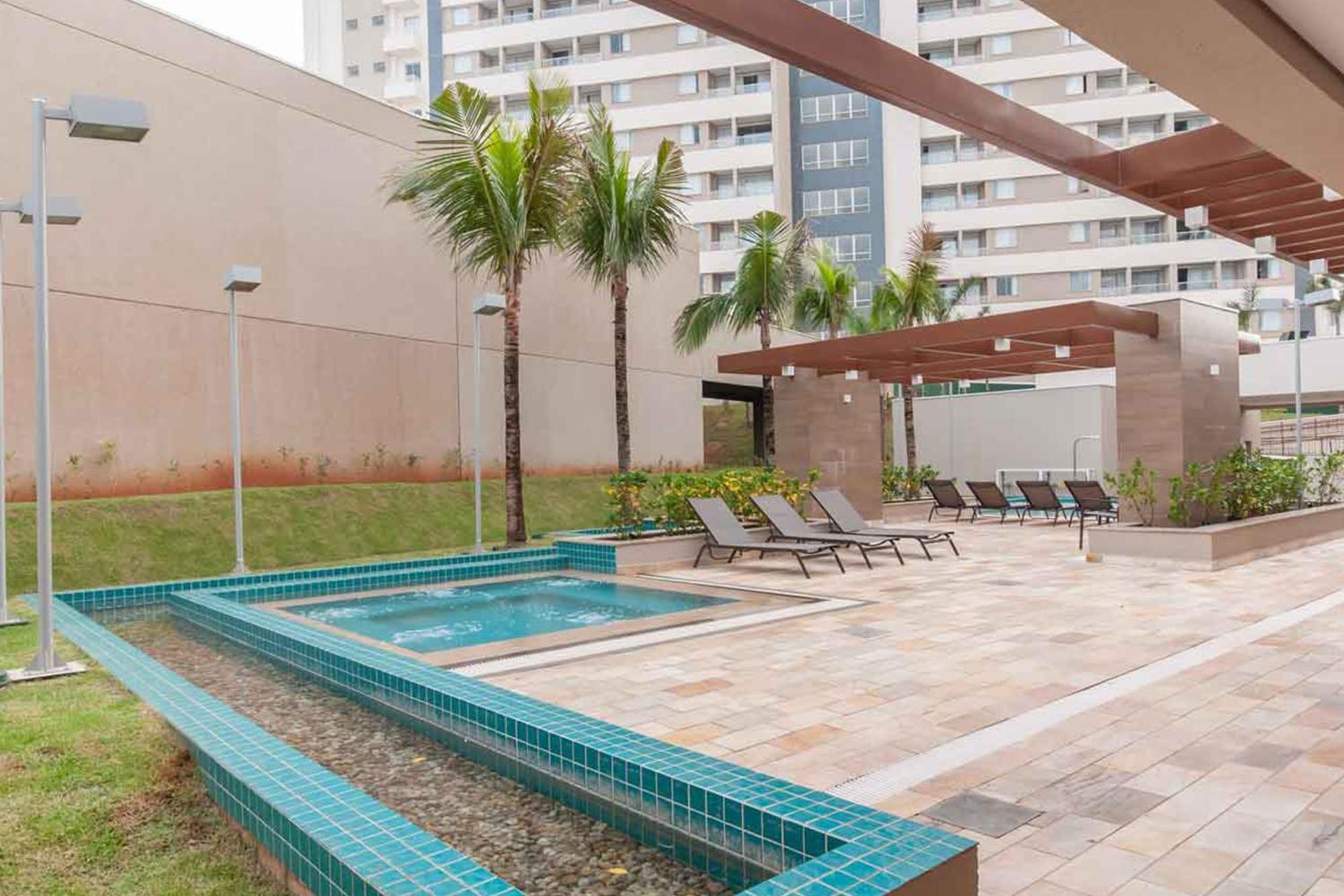Ideal Para Familias, Hospede-Se No Solar Das Aguas. Olimpia Ngoại thất bức ảnh