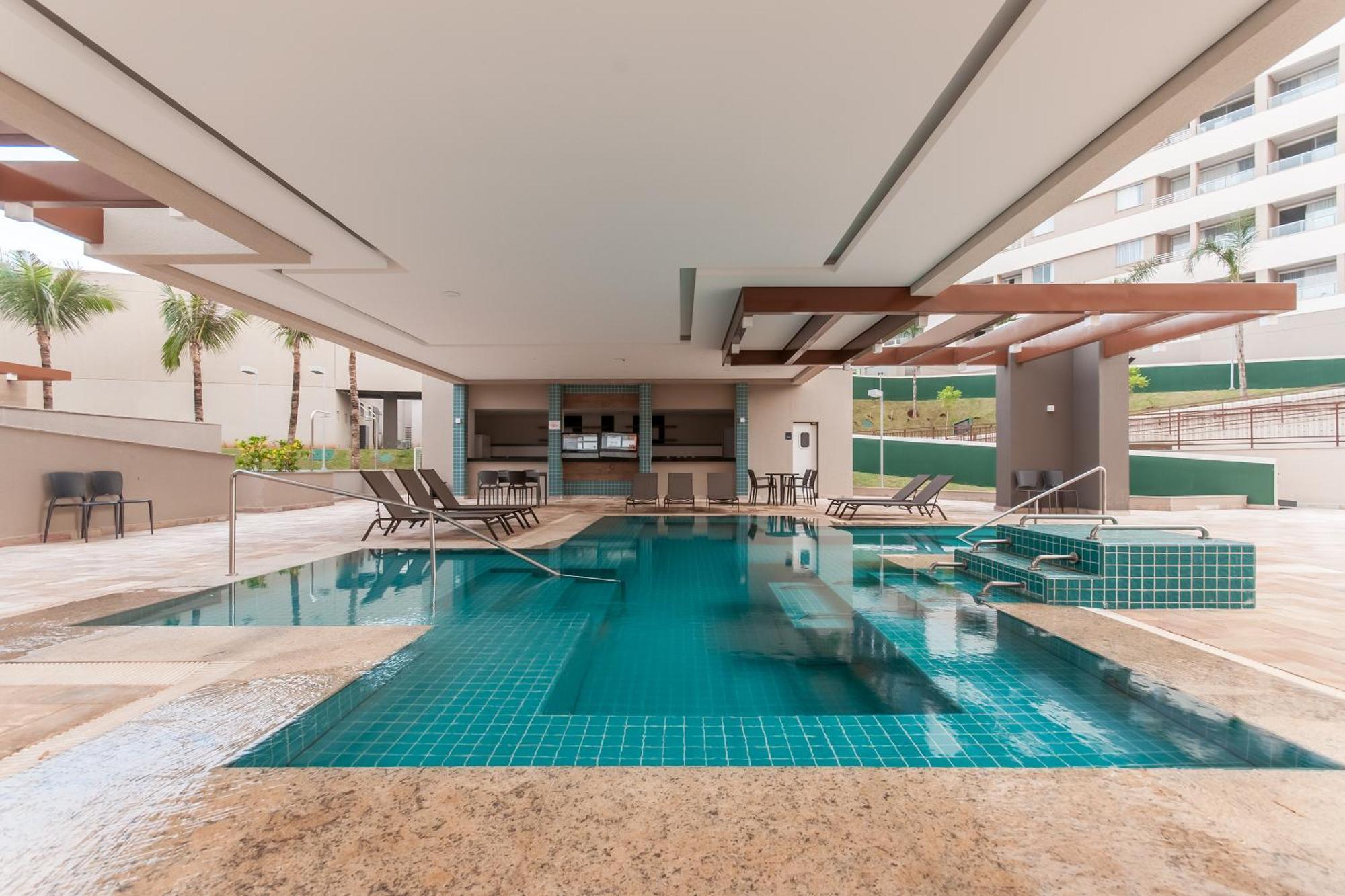 Ideal Para Familias, Hospede-Se No Solar Das Aguas. Olimpia Ngoại thất bức ảnh