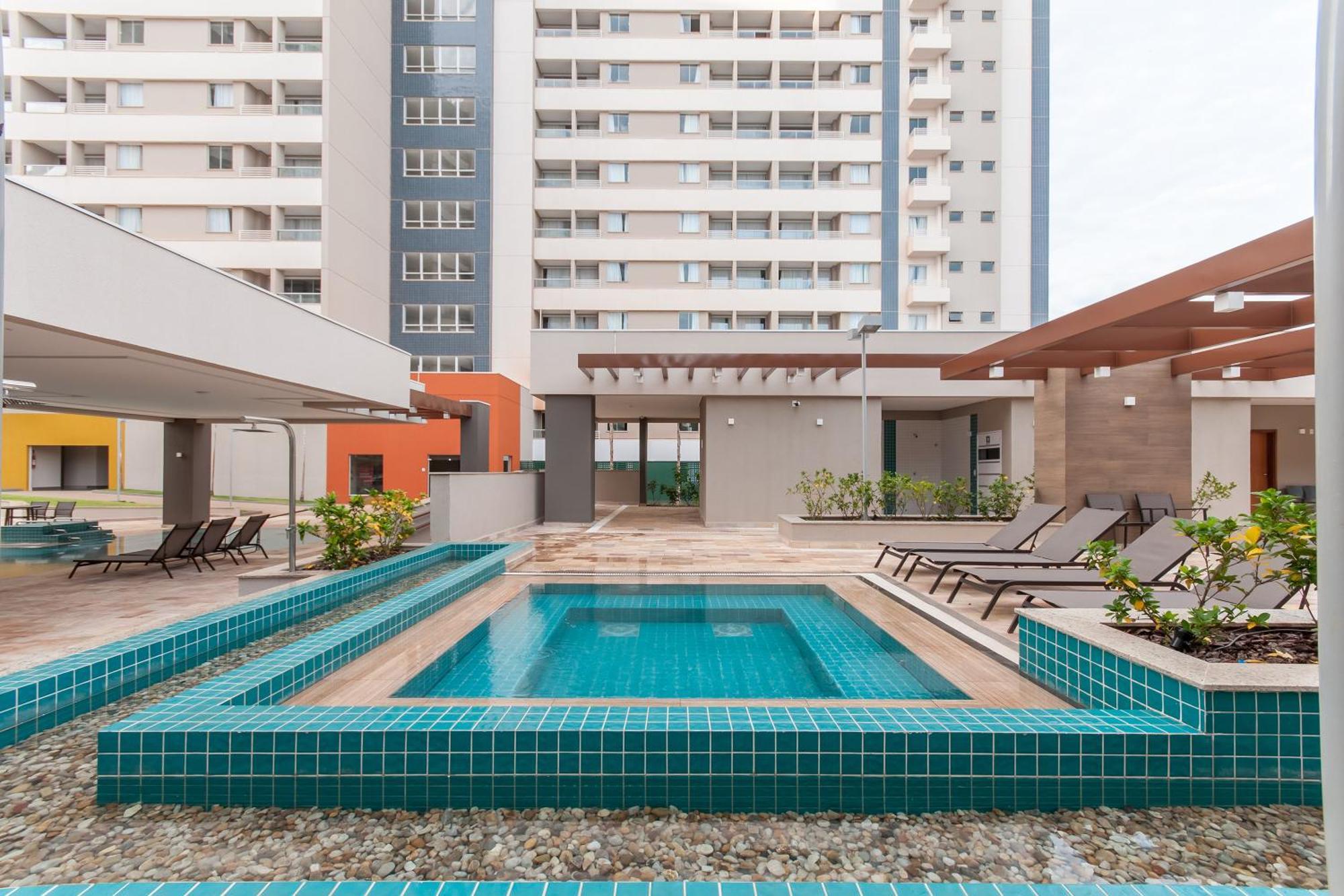 Ideal Para Familias, Hospede-Se No Solar Das Aguas. Olimpia Ngoại thất bức ảnh