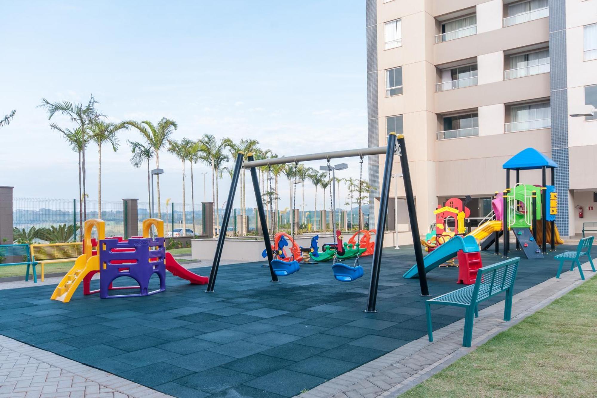 Ideal Para Familias, Hospede-Se No Solar Das Aguas. Olimpia Ngoại thất bức ảnh