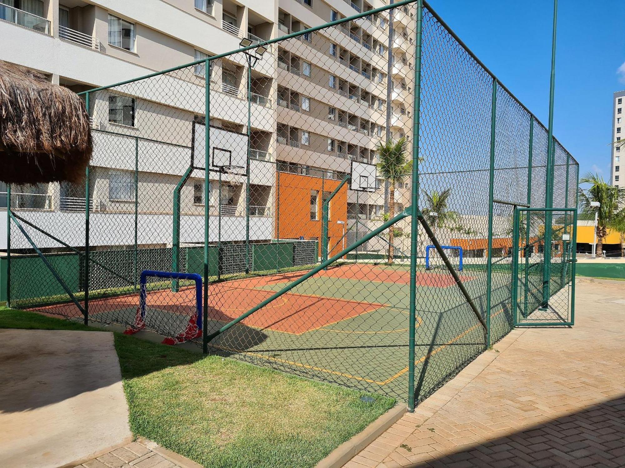 Ideal Para Familias, Hospede-Se No Solar Das Aguas. Olimpia Ngoại thất bức ảnh
