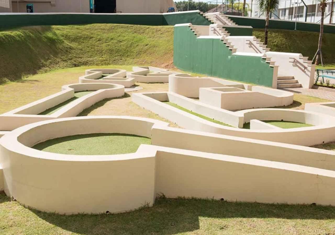Ideal Para Familias, Hospede-Se No Solar Das Aguas. Olimpia Ngoại thất bức ảnh